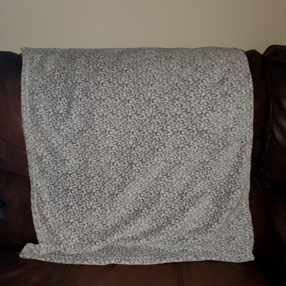 Baby Blanket